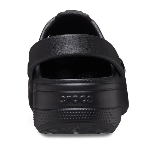 Crocs Kids' Classic Mary Jane Clog